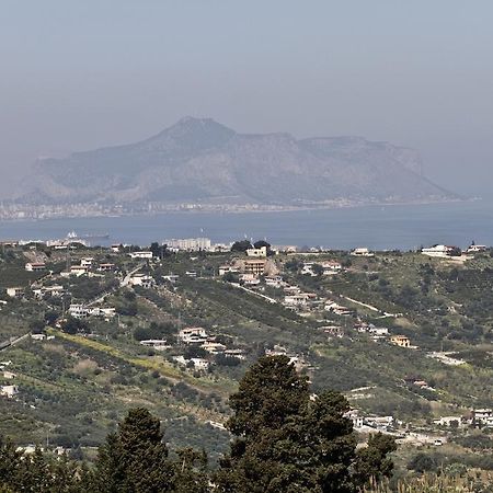 Agriturismo Rajata Villa Bagheria Eksteriør billede