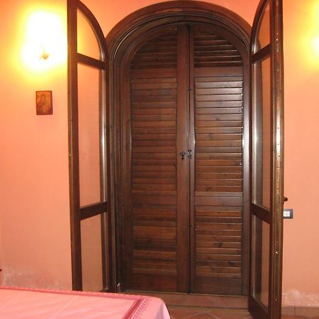 Agriturismo Rajata Villa Bagheria Eksteriør billede