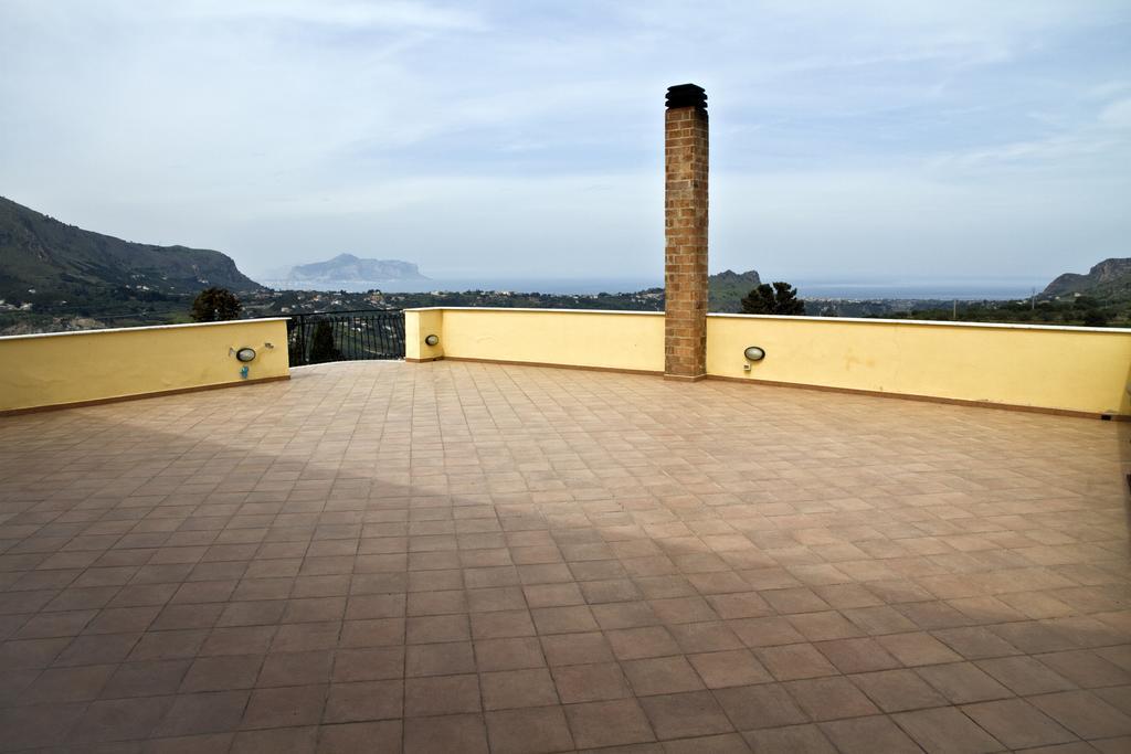 Agriturismo Rajata Villa Bagheria Eksteriør billede