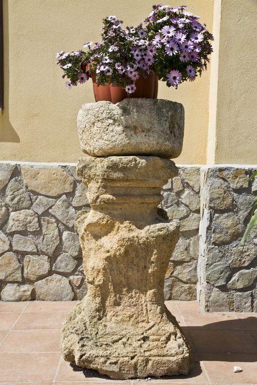 Agriturismo Rajata Villa Bagheria Eksteriør billede