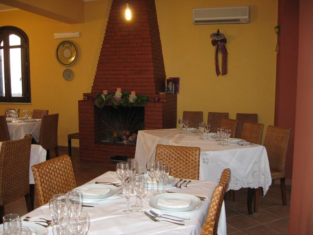Agriturismo Rajata Villa Bagheria Eksteriør billede