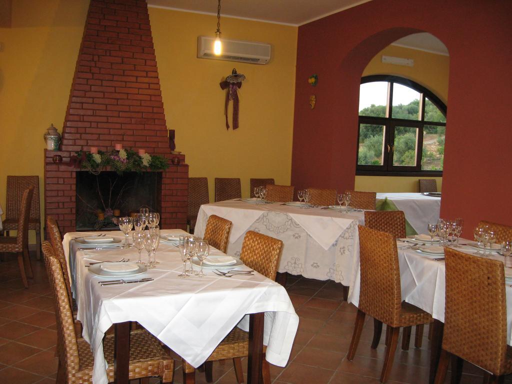 Agriturismo Rajata Villa Bagheria Eksteriør billede