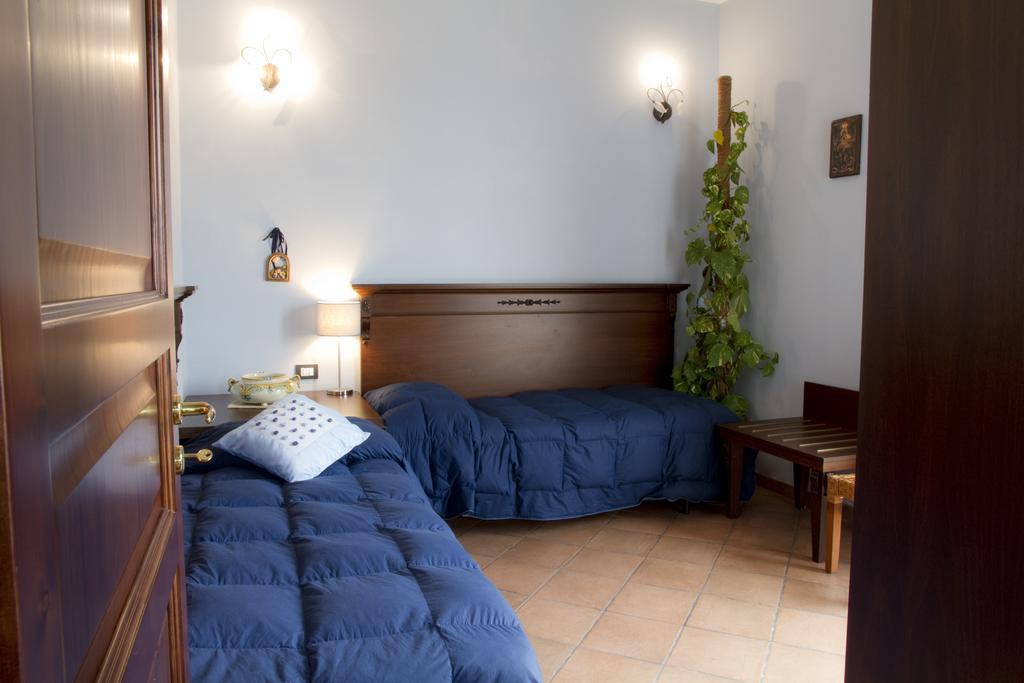 Agriturismo Rajata Villa Bagheria Eksteriør billede
