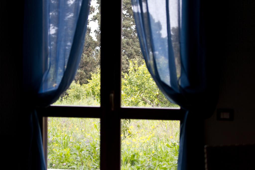 Agriturismo Rajata Villa Bagheria Eksteriør billede