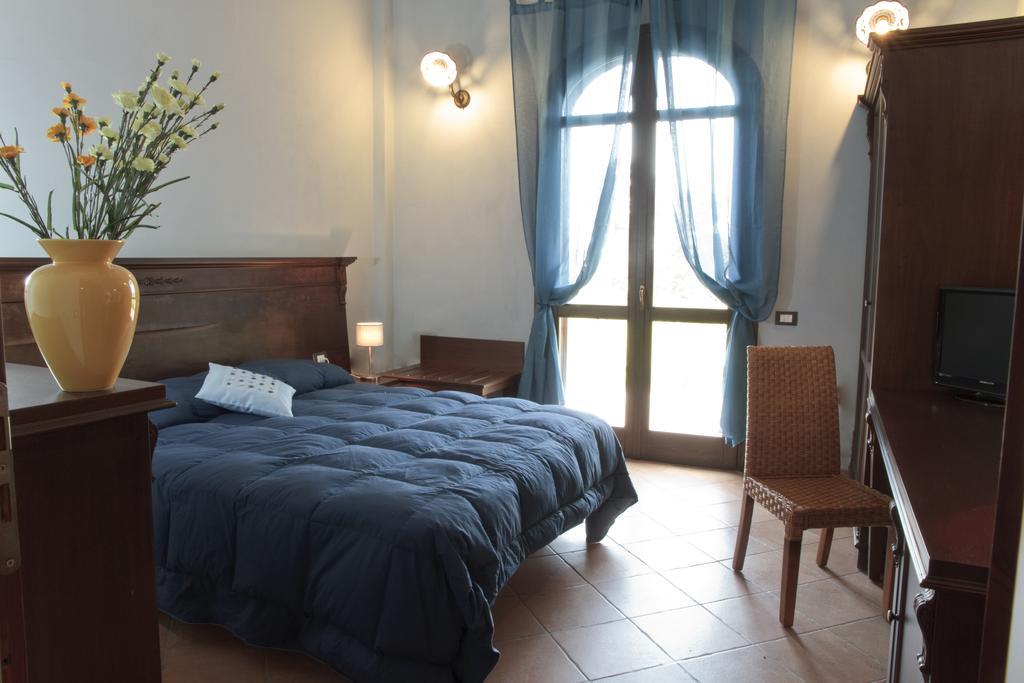 Agriturismo Rajata Villa Bagheria Eksteriør billede