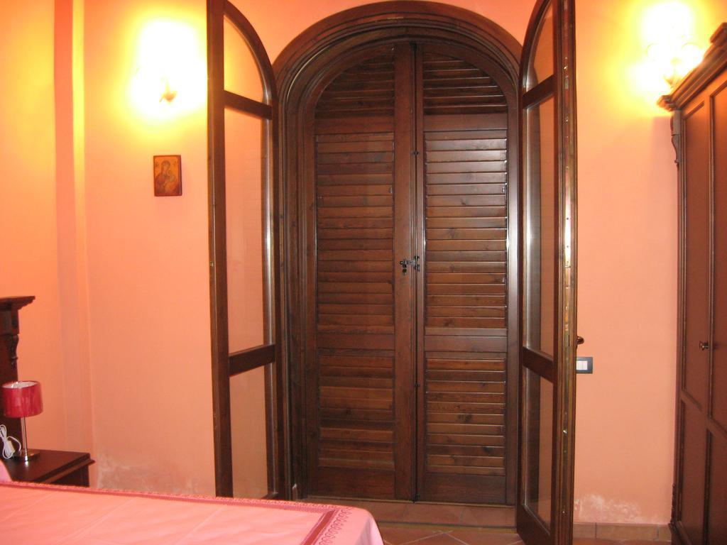 Agriturismo Rajata Villa Bagheria Eksteriør billede