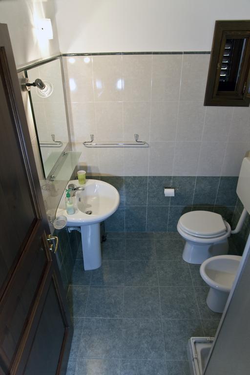 Agriturismo Rajata Villa Bagheria Eksteriør billede